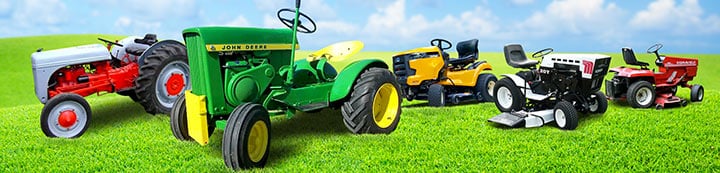 Green Machine Crew banner
